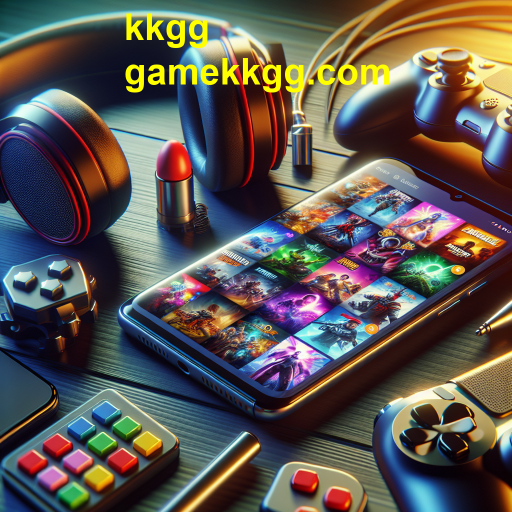 A Evolução dos Jogos de Celular: Entretenimento na Palma da Mão