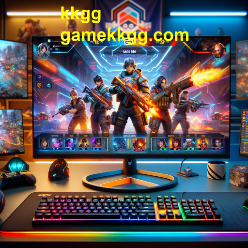 A Revolução dos Jogos Multijogador: Conectando Jogadores no Mundo Digital