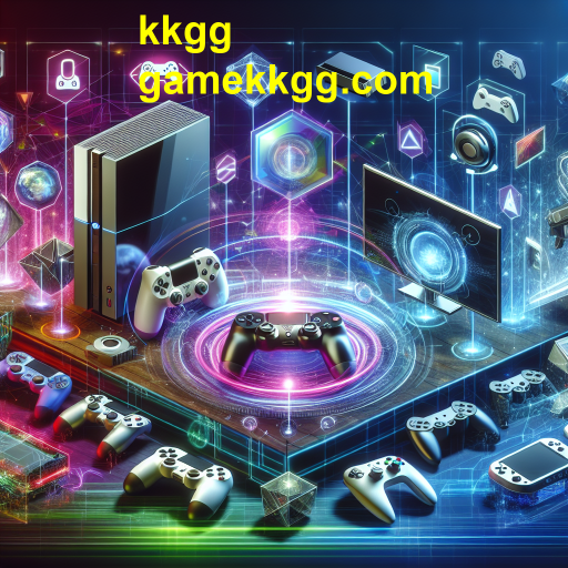 O Futuro dos Jogos: Novidades e Tendências para o Próximo Ano